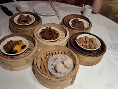 -万龙洲海鲜(南新仓店)