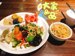 -素清香(解放路店)