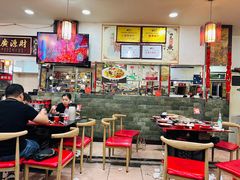 -烧哥美蛙肥肠鱼火锅·十五年社区店