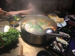 -左庭右院鲜牛肉火锅(新梅广场店)