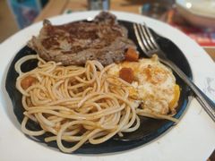 -豪客来牛排(中华城店)