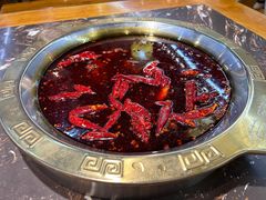 -堂客老火锅(欣阳广场总店)