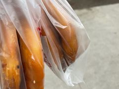 -涂记油酥饼(江汉三路店)
