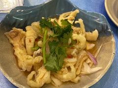 -千岛蚝高压锅生蚝·人参火锅(白云万达店)