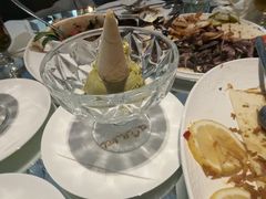 -ELI FALAFEL Lebanese&Mediterranean黎巴嫩美食(富城路店)