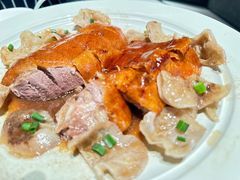 -新兴·金羊座·粤菜点心(乐峰店)