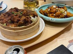 -永乐饭庄(安德路店)