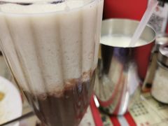 椰汁红豆冰-華人 華星冰室(氹仔 店)