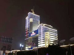 -湖南广电中心大楼