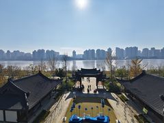 -江心屿景区
