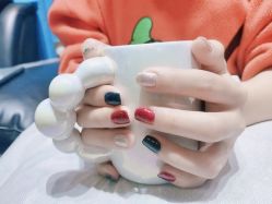 点击看大图 -Nail Me美甲美睫