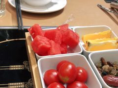 -湯系·煲汤手艺人(东二环泰禾广场店)