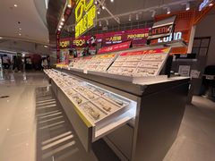 -LOHO眼镜(北京合生汇店)