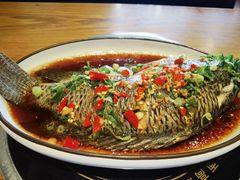 -妈妈的味道(和顺古镇店)