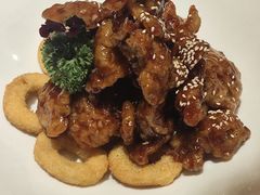 -老牌坊鲁菜名店(聊城美食岛店)