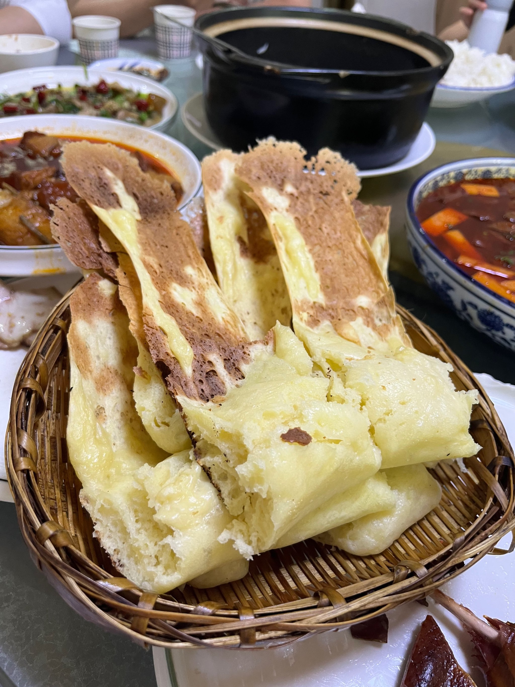 稻城县等地3日探索之旅