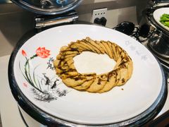 -众善素食(佛平五路店)