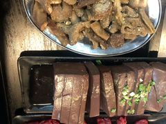 -牛一煲美食(江高店)