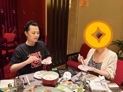 -西安凯悦酒店·湖畔中餐厅