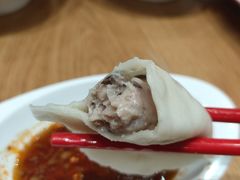 大虾三鲜水饺-喜家德虾仁水饺(青岛永旺东部店)