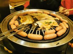 -九田家黑牛烤肉料理(珠江摩尔店)