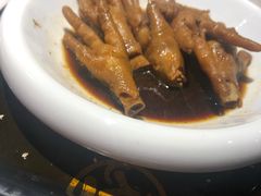 -松哥油焖大虾(科技园店)