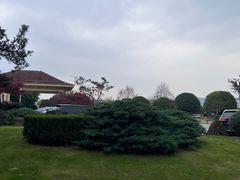 -幸福湖国际会议中心