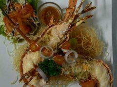 -BAI BUA RESTAURANT