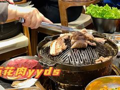 -kingkong大猩猩烤肉(CBD店)