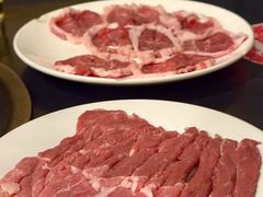 -将台涮肉(酒仙桥店)