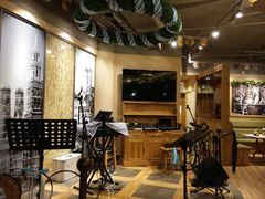 -Paulaner·德国帕拉娜自酿啤酒餐厅(海上世界店)