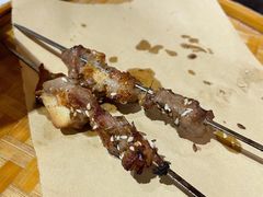 -汉唐守艺人·河北面馆(民心河店)