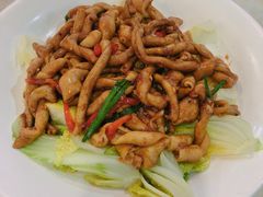 -禄源公·老莞诚饭店