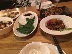 -热度餐厅(老佛爷店)