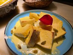 冰淇淋烤布蕾-花千醉(新街口店)