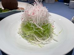 素什锦-卯火锅(人和协信店)