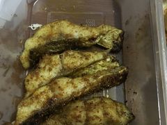 -小王烧烤(毓龙路店)