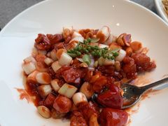 -羲和雅苑•北京烤鸭(平安国际金融中心店)