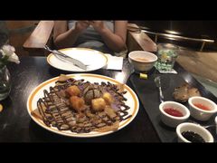-La Creperie法餐厅(芮欧百货店)