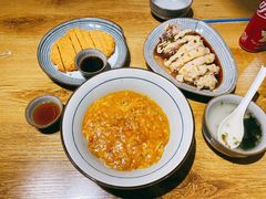 -南小蟹手工點心(三里屯店)
