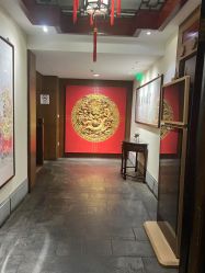 -梅龙镇酒家·宴会厅(南京西路总店)