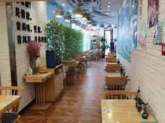 -贵凤凰贵州米粉(五道口店)