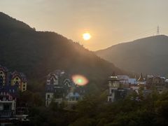 -茵特拉根酒店·西餐厅