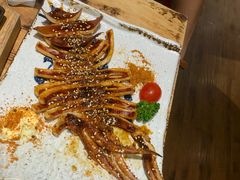 -小川洋风料理(街道口店)