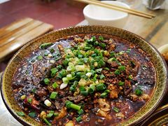 水煮肉片-一碗香(南坪新街店)