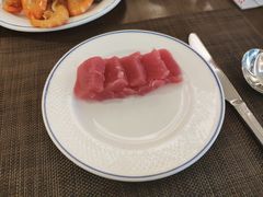 吞拿鱼-帝豪酒店•马可勃罗西餐厅