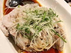 -杭州西子湖四季酒店·金沙厅