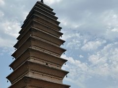 -洛阳白马寺