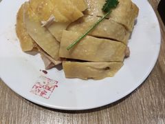 -泰煌鸡·上海白斩鸡·鸡汤面(鹤庆店)