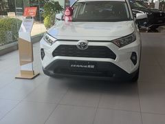 -上海和裕一汽丰田4S店(七宝店)